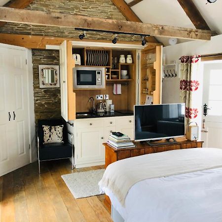 The Old Dairy Retreat Villa St Austell Luaran gambar