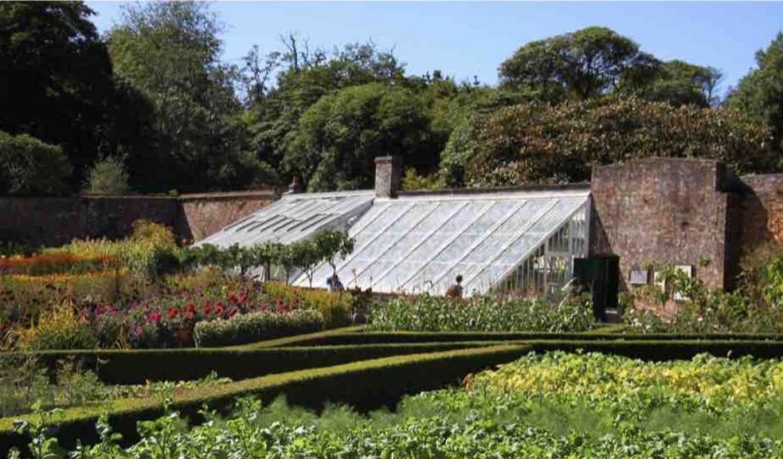 The Old Dairy Retreat Villa St Austell Luaran gambar