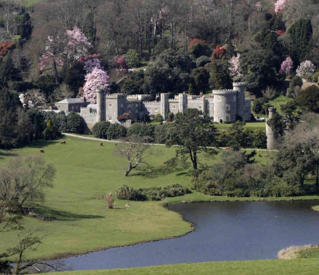 The Old Dairy Retreat Villa St Austell Luaran gambar